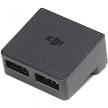 DJI Battery to Power Bank Adapter for Mavic Pro- PART 2